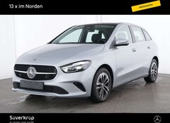 Bild des Angebotes Mercedes-Benz B 250 e , PROGRESSIVE MULTI AHK DISTR KAMERA PDC