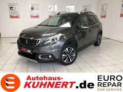Bild des Angebotes Peugeot 2008 🤩 Black Weeks 🤩110 S&S Allure Panorama Navi