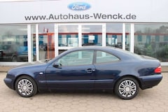 Bild des Angebotes Mercedes-Benz CLK 320 Sport*2.HAND*AUTOMATIK*LEDER*El.SD*