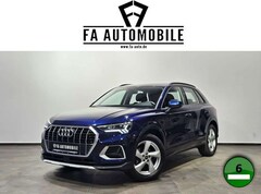Bild des Angebotes Audi Q3 35 TFSI Sport Virtual LED Acc Standheizung Sport A