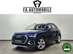 Bild des Angebotes Audi Q3 35 TFSI Sport Virtual LED Plus Standheiz. AHK Spor