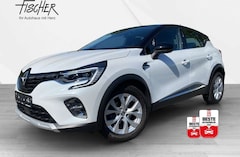 Bild des Angebotes Renault Captur II TCe 140 Intens ACC Navi RKF  Intens