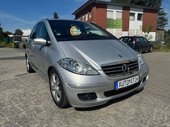 Bild des Angebotes Mercedes-Benz A 180 A 180 CDI Avantgarde Automatik,Klima,Navi