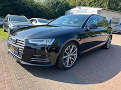 Bild des Angebotes Audi A4 2.0 TDI Avant sport *LED*SHZ*8-Fach*