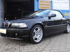 Bild des Angebotes BMW 325 325 Ci Gepflegter Original Zustand