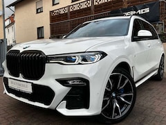 Bild des Angebotes BMW X7 xDr40i M Sport PANO-SKY*Laser*StandH*AHK*360°