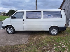 Bild des Angebotes VW T4 Caravelle