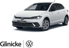 Bild des Angebotes VW Polo Style 1,0l TSI 85kW 116PS DSG*Navi*RFK*Klim