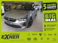 Bild des Angebotes Opel Corsa-e GS LINE *11kW OBC*Sportpaket*PDC*LED