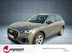Bild des Angebotes Audi Q3 SUV 35 TFSI S tronic Matrix 2xKlima ACC Kam.