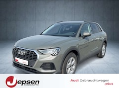 Bild des Angebotes Audi Q3 SUV 35 TFSI S tronic Matrix 2xKlima ACC Kam.
