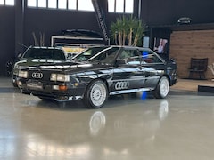 Bild des Angebotes Audi QUATTRO Urquattro Miche´le Mouton Edit.Klima Zustand 2+