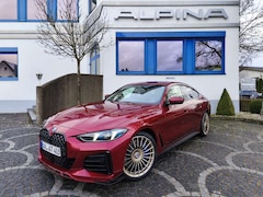 Bild des Angebotes Alpina B4 GT Gran Coupé SWITCH-TRONIC Allrad