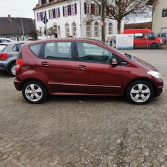 Bild des Angebotes Mercedes-Benz A 180 A 180 CDI (169.007)