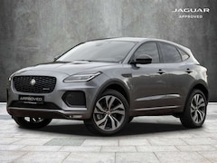 Bild des Angebotes Jaguar E-Pace P250 AWD R-Dynamic SE