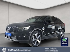 Bild des Angebotes Volvo C40 Recharge Single Motor Ultimate