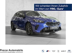 Bild des Angebotes BMW 135 M135 xDrive M Sport HUD ACC 360°KAM RFK NAVI LM