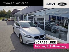 Bild des Angebotes Volvo V40 T3 Momentum LED Navi Klimaaut SHZ PDC
