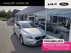 Bild des Angebotes Volvo V40 T3 Momentum LED Navi Klimaaut SHZ PDC