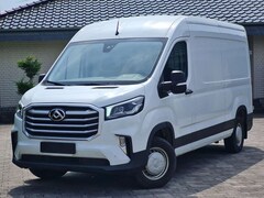 Bild des Angebotes Maxus Deliver 9 Kasten L3H2 (Kamera, Klima, 1. Hand)