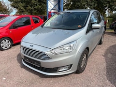 Bild des Angebotes Ford C-Max *KLIMA* TÜV NEU*