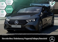 Bild des Angebotes Mercedes-Benz EQE 300 AMG Fahrass 360° Pano Burmester Distr. HUD