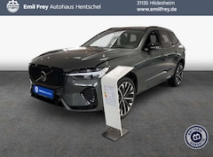 Bild des Angebotes Volvo XC60 XC60 T8 AWD Plug-in Hybrid Ultra Dark