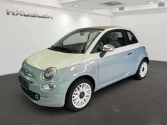 Bild des Angebotes Fiat 500C 1.0 GSE Hybrid COLLEZIONE 1957 U-Connect PDC