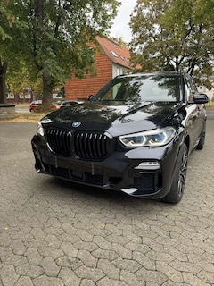 Bild des Angebotes BMW X5 M M50 d