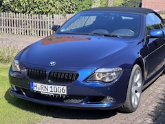 Bild des Angebotes BMW 630 i Aut.