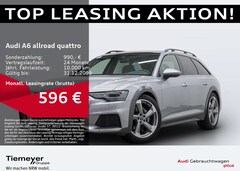 Bild des Angebotes Audi A6 allroad A6 Allroad 50 TDI Q NP92 PANO LM20 STHZG AHK