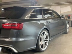 Bild des Angebotes Audi RS6 RS6 Avant