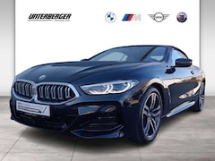 Bild des Angebotes BMW 840 i xDrive Cabrio Head-Up DAB Aktivlenkung RFK