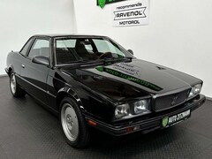 Bild des Angebotes Maserati Karif "Zagato"/Nr.146/226 /WENIG KM/SELTEN