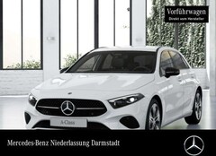 Bild des Angebotes Mercedes-Benz A 200 PROGRESSIVE+NIGHT+MULTIBEAM+KAMERA+7G