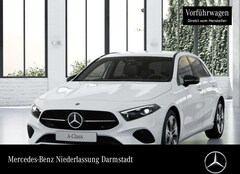 Bild des Angebotes Mercedes-Benz A 200 PROGRESSIVE+NIGHT+MULTIBEAM+KAMERA+7G