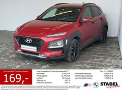 Bild des Angebotes Hyundai KONA 1.6 CRDi 4WD Style