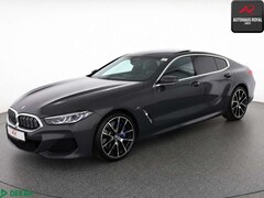 Bild des Angebotes BMW 840 i Gran Coupe M SPORT BOWERS+W,HUD,PANORAMA