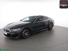 Bild des Angebotes BMW 840 840 i Gran Coupe M SPORT SOFTCLOSE,B+W,HUD,LASER