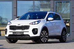 Bild des Angebotes Kia Sportage Platinum Edition 4WD + 2 J. GARANTIE !!