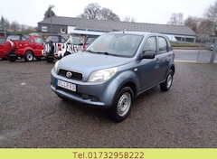 Bild des Angebotes Daihatsu Terios 1.5 Top  "Allrad" 55tkm"