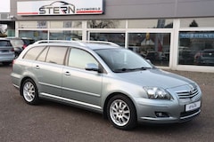 Bild des Angebotes Toyota Avensis Kombi 1.8 l XENON l 2.HAND l