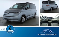 Bild des Angebotes VW T7 California Beach Tour eHybrid 4MOTION ACC AHK