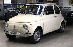 Bild des Angebotes Fiat 500