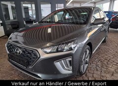 Bild des Angebotes Hyundai IONIQ Ioniq Prime Hybrid*NAVI*KAMERA*SPHA*