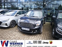 Bild des Angebotes MINI Cooper Countryman MINI Countrymann Navi Klimaautom SD SHZ Keyless En
