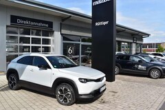 Bild des Angebotes Mazda MX-30 R-EV ``Makoto`` Premium-P., Schiebedach, Urban Exp