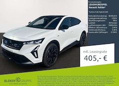 Bild des Angebotes Renault Rafale Techno Full Hybrid 200
