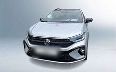 Bild des Angebotes VW Taigo 1.0 TSI 116 PS DSG R-Line Navi RFK Klima S