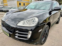 Bild des Angebotes Porsche Cayenne 3.6 Basis * Sport * 20"LM * Leder *Xenon